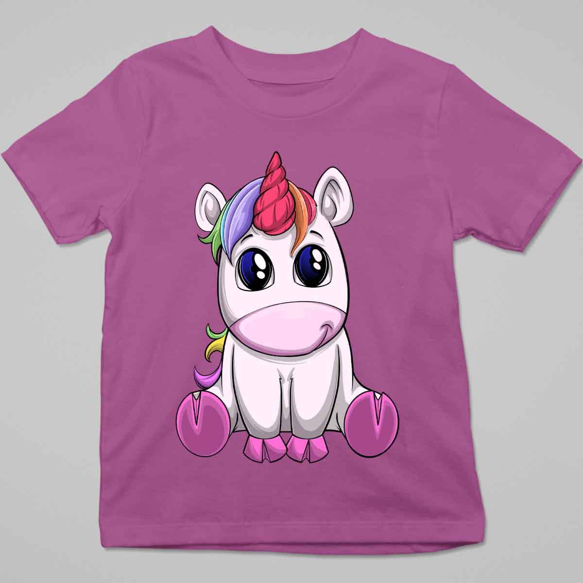 Einhorn - Premium Shirt Kinder
