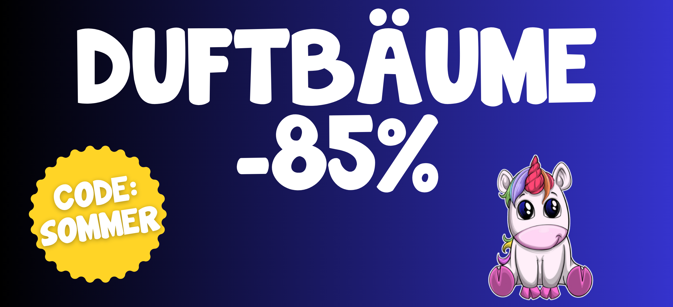 Duftbäume