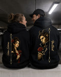 Hoodie Bündel
