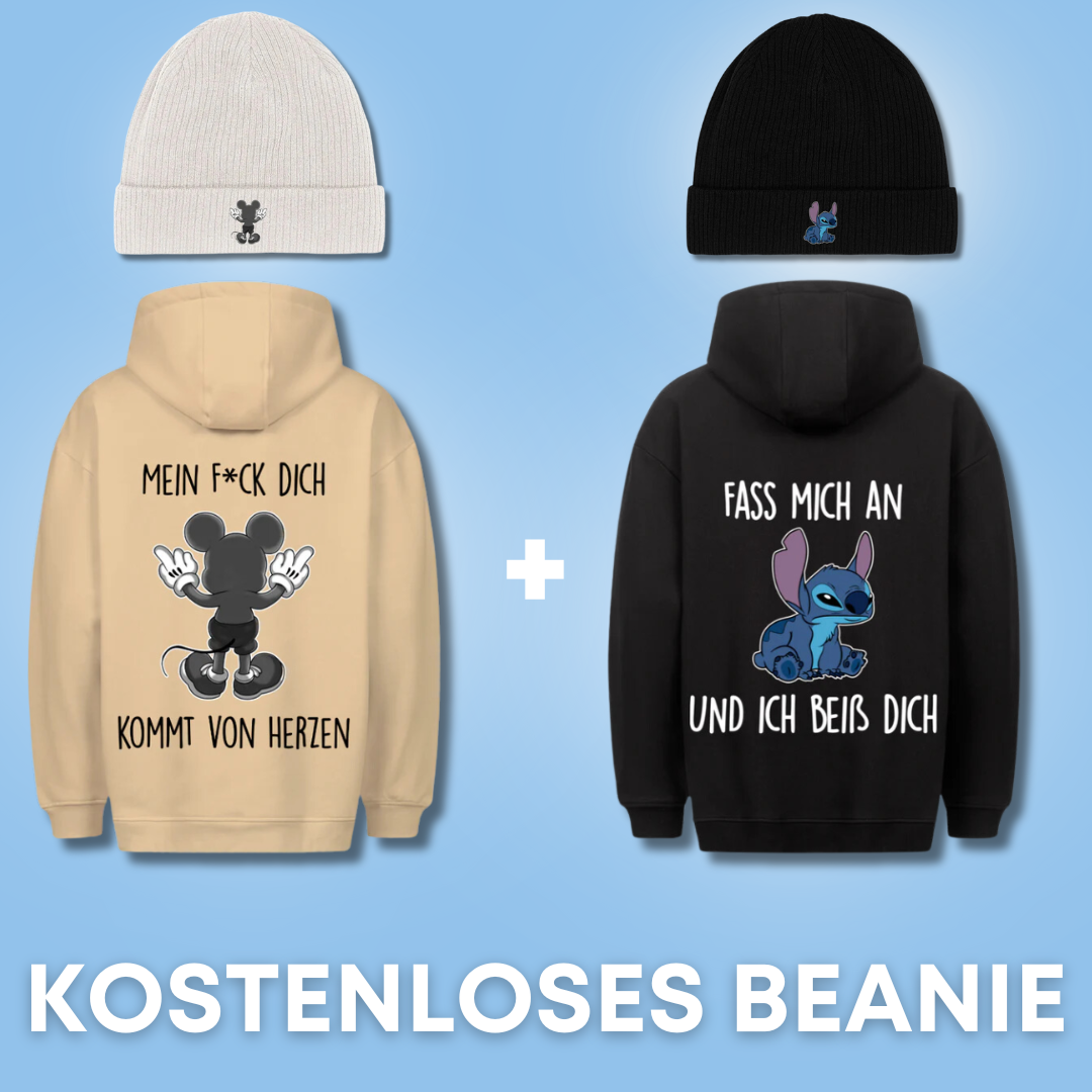 Bestseller Beanie Bündel