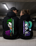 Hoodie Bündel