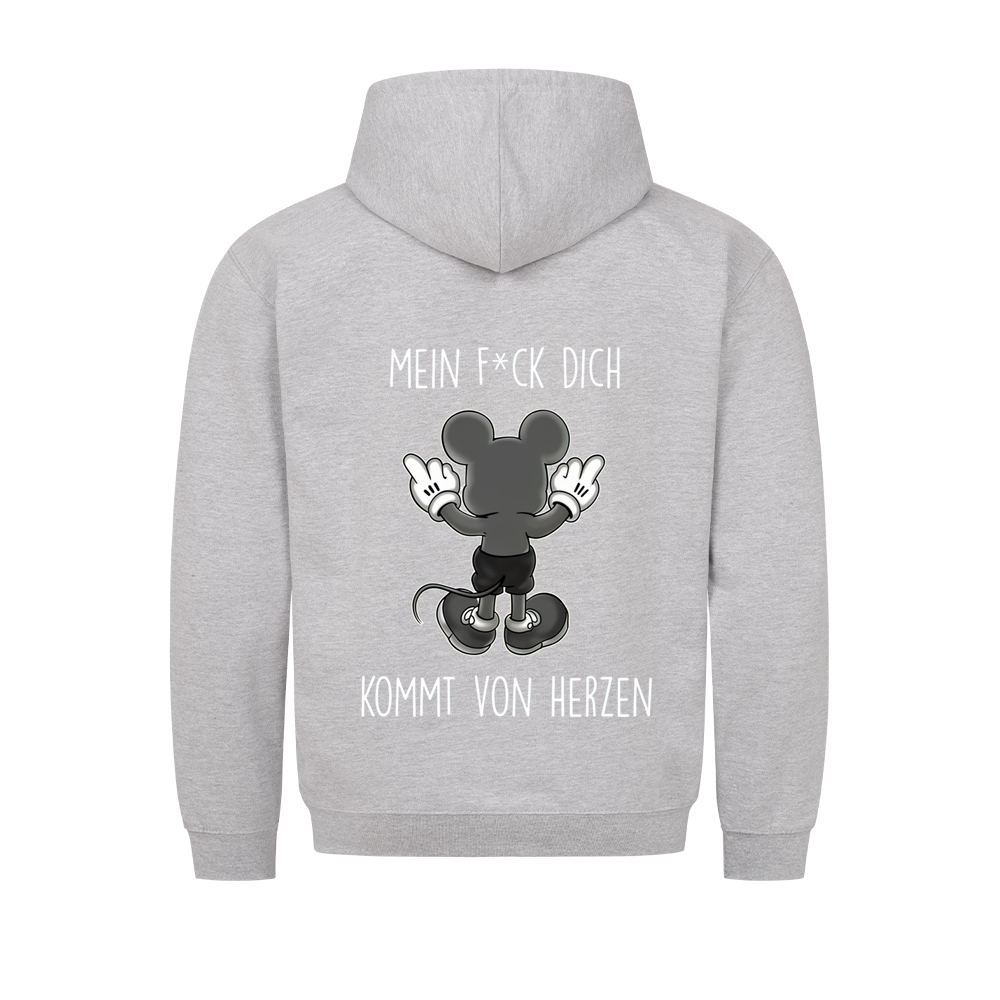 Image for color: heather grey