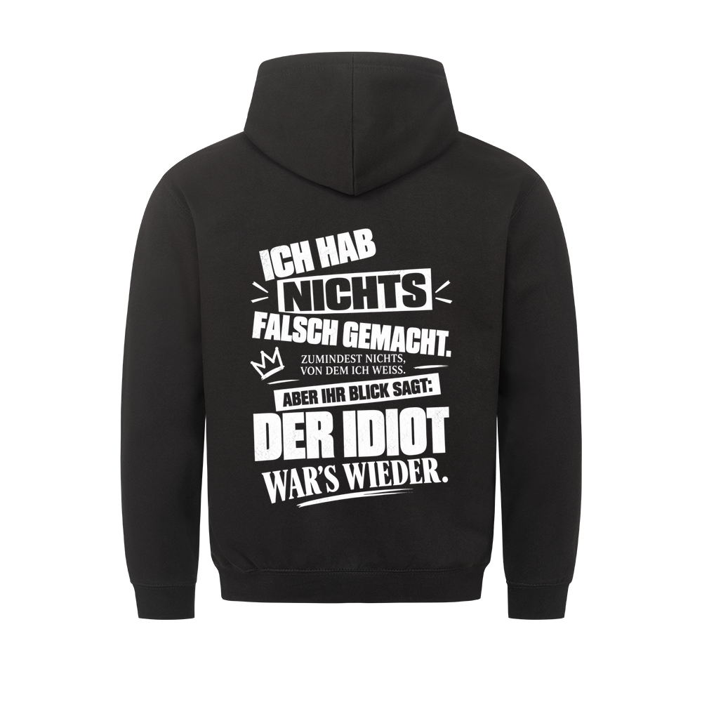 Image for color: schwarz