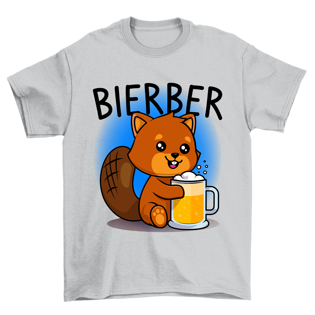 Bierber - Shirt Unisex