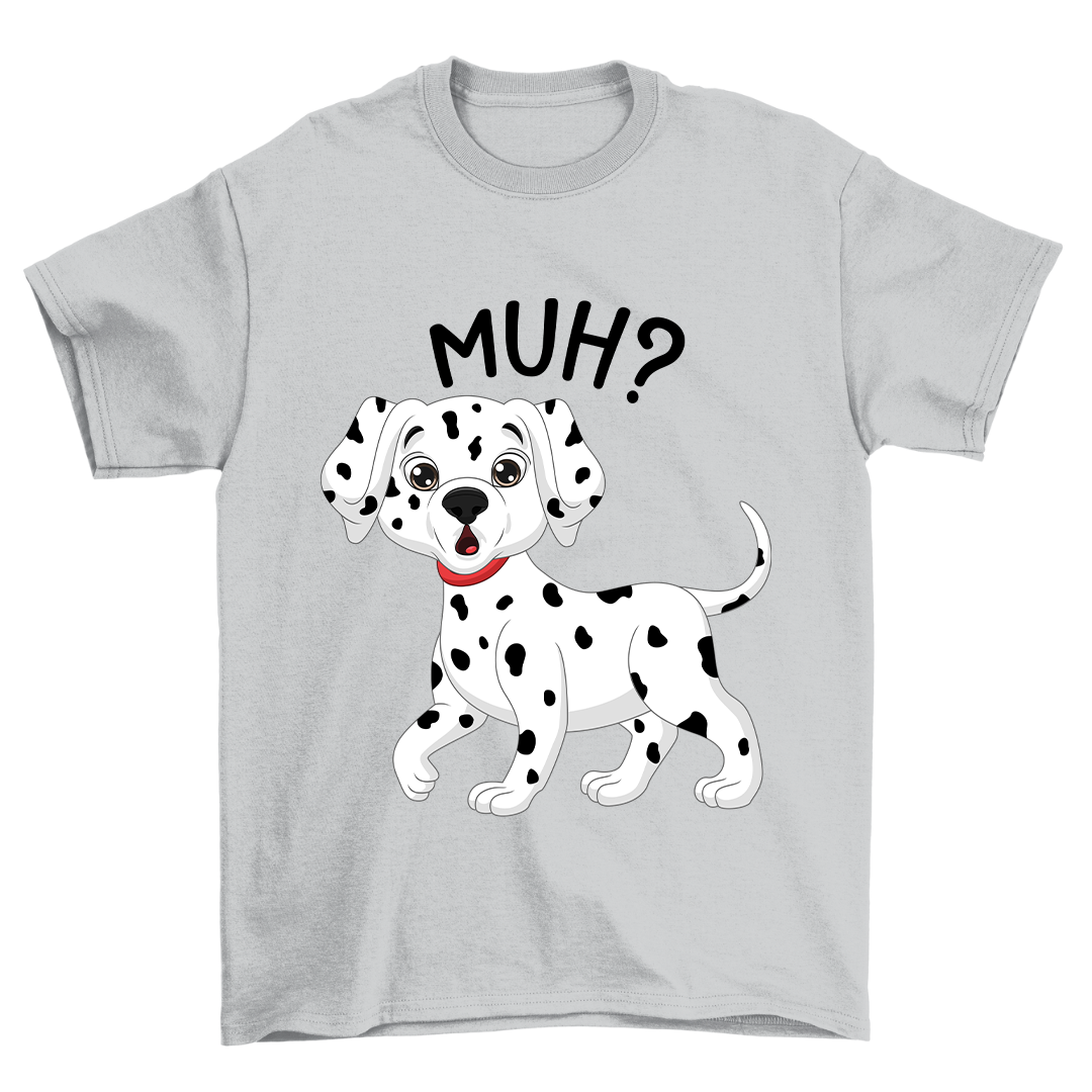 Muh Hund - Shirt Unisex