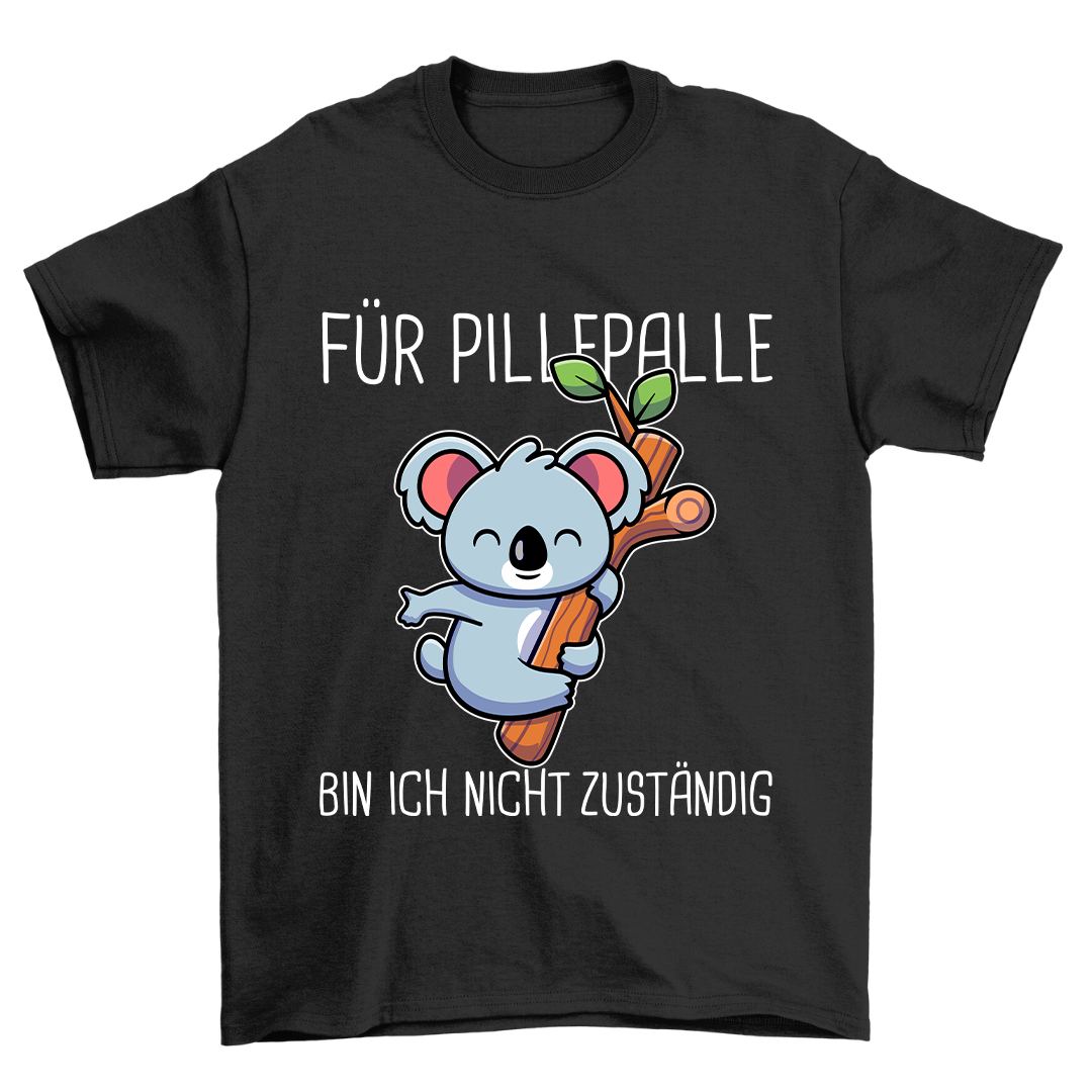 Pillepalle Koala - Shirt Unisex