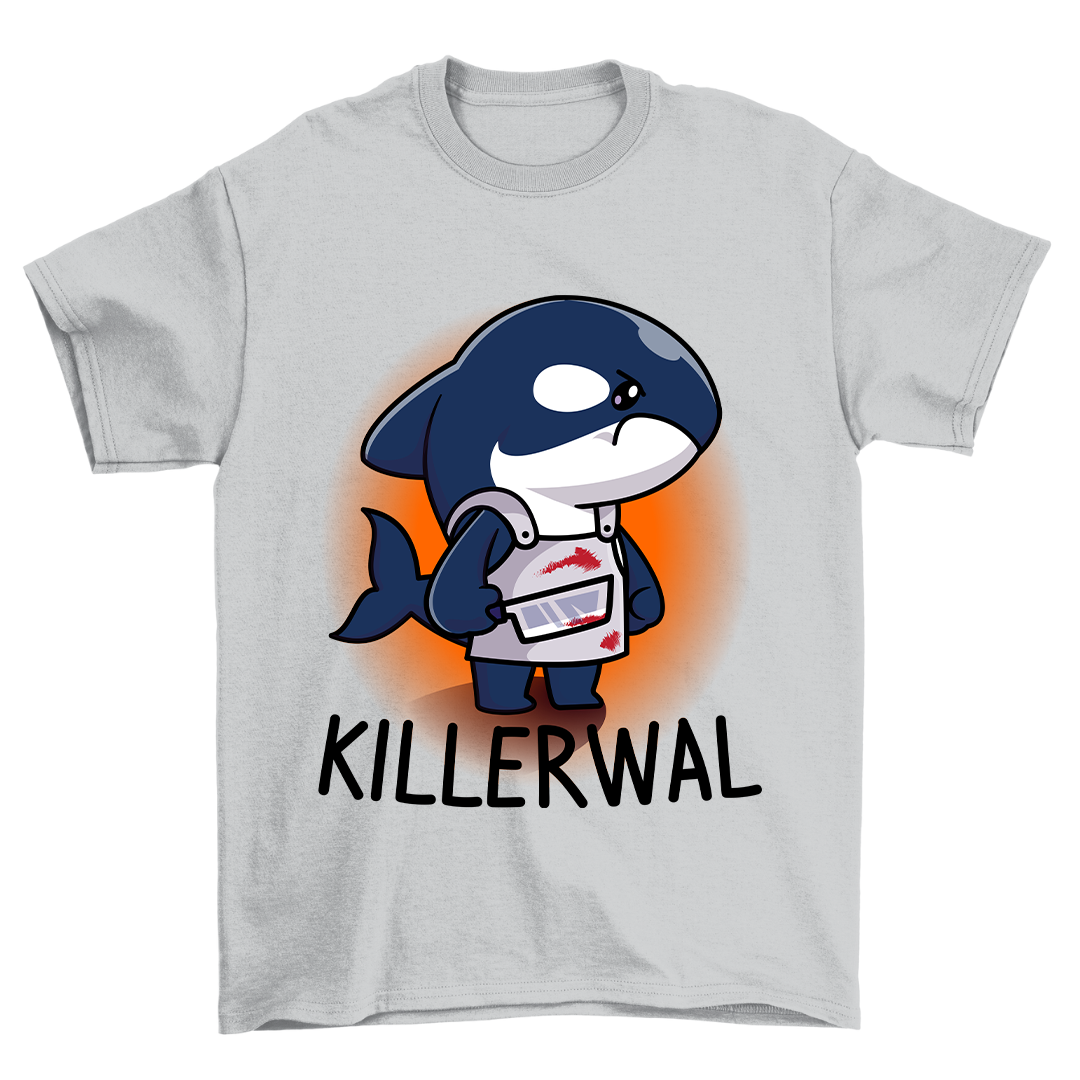 Killerwal - Shirt Unisex