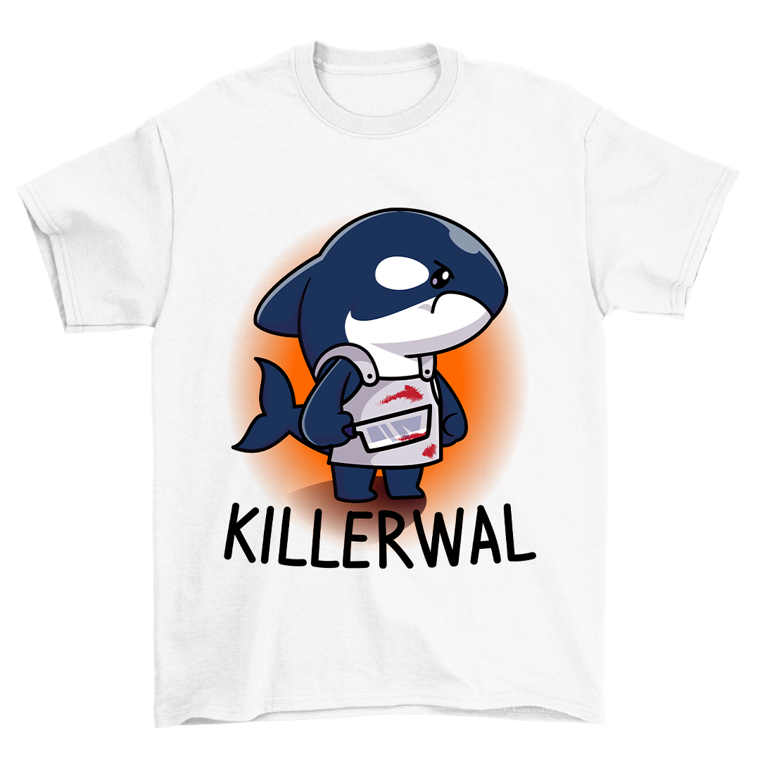 Killerwal - Shirt Unisex