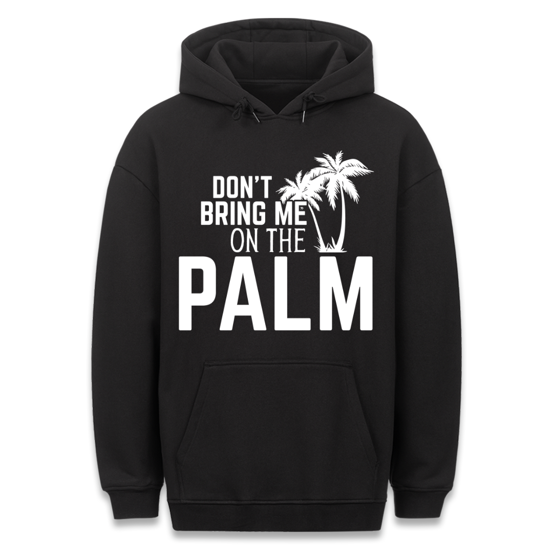 On the Palm - Hoodie Unisex