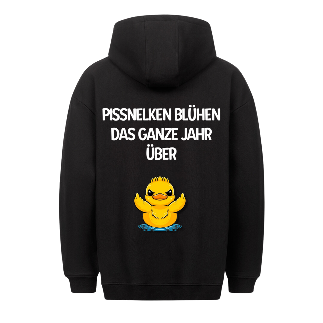 Pissnelken - Premium Hoodie