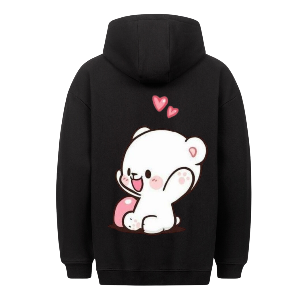 Kuschel Bär - Premium Unisex Hoodie