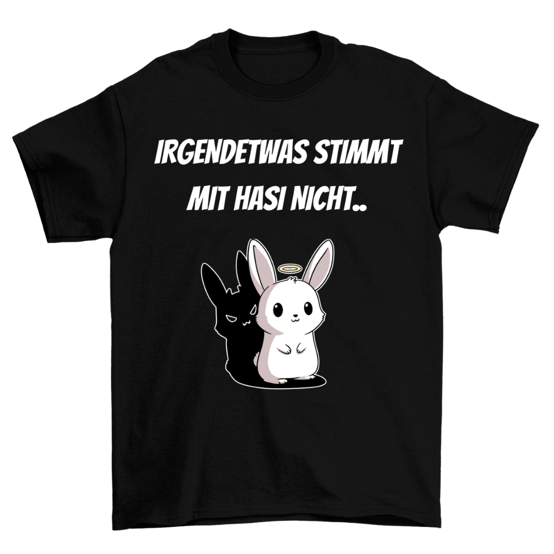 Hasi - Shirt Unisex