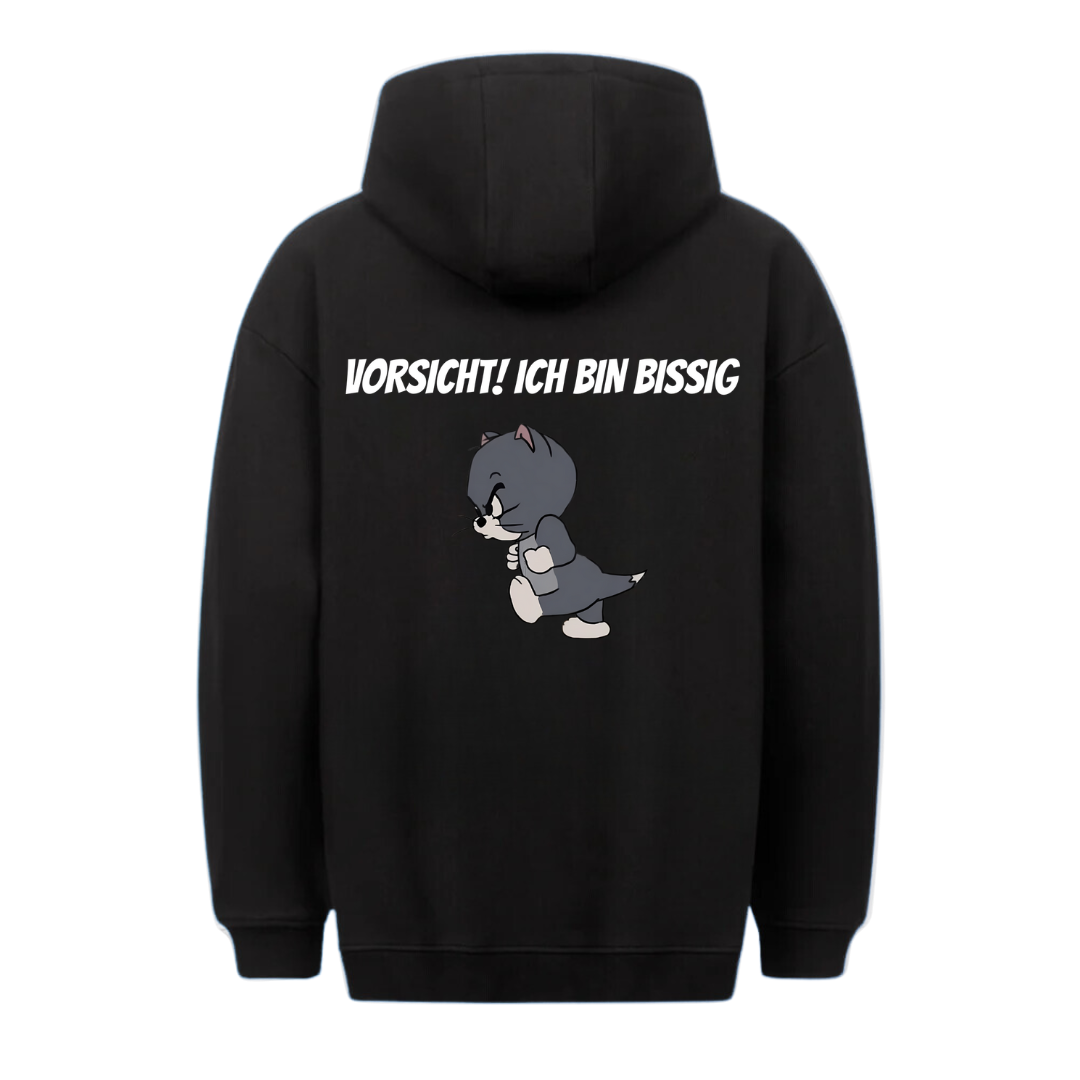 Bissig - Unisex Premium Hoodie