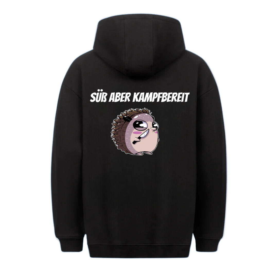 Kampfbereit - Unisex Premium Hoodie