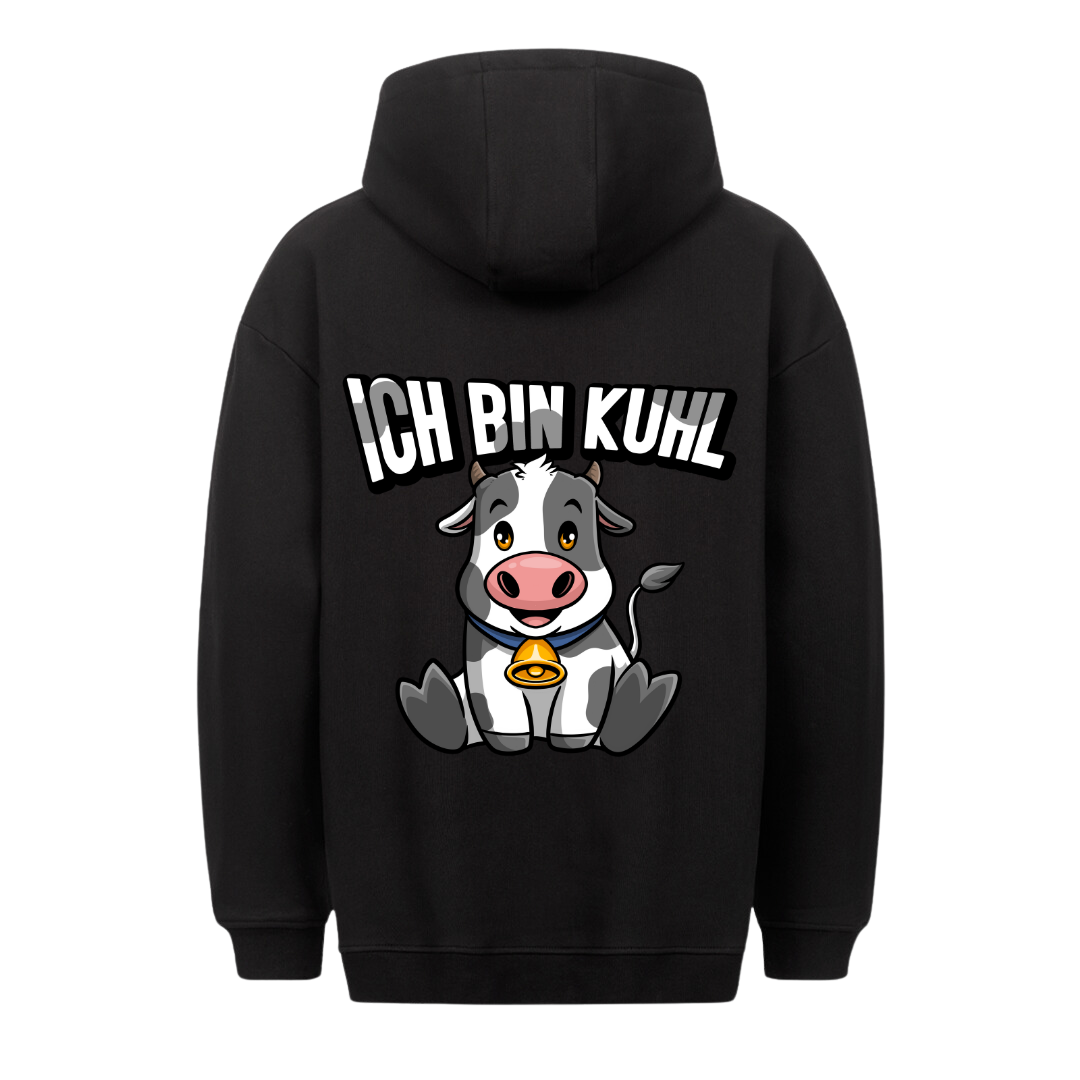 Ich bin Kuhl - Premium Unisex Hoodie