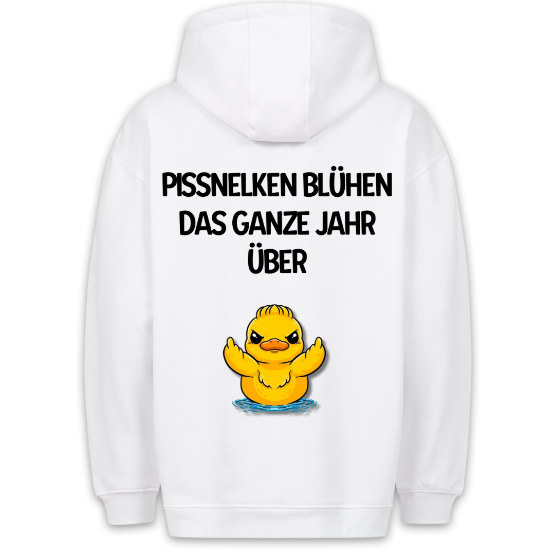 Pissnelken - Premium Hoodie