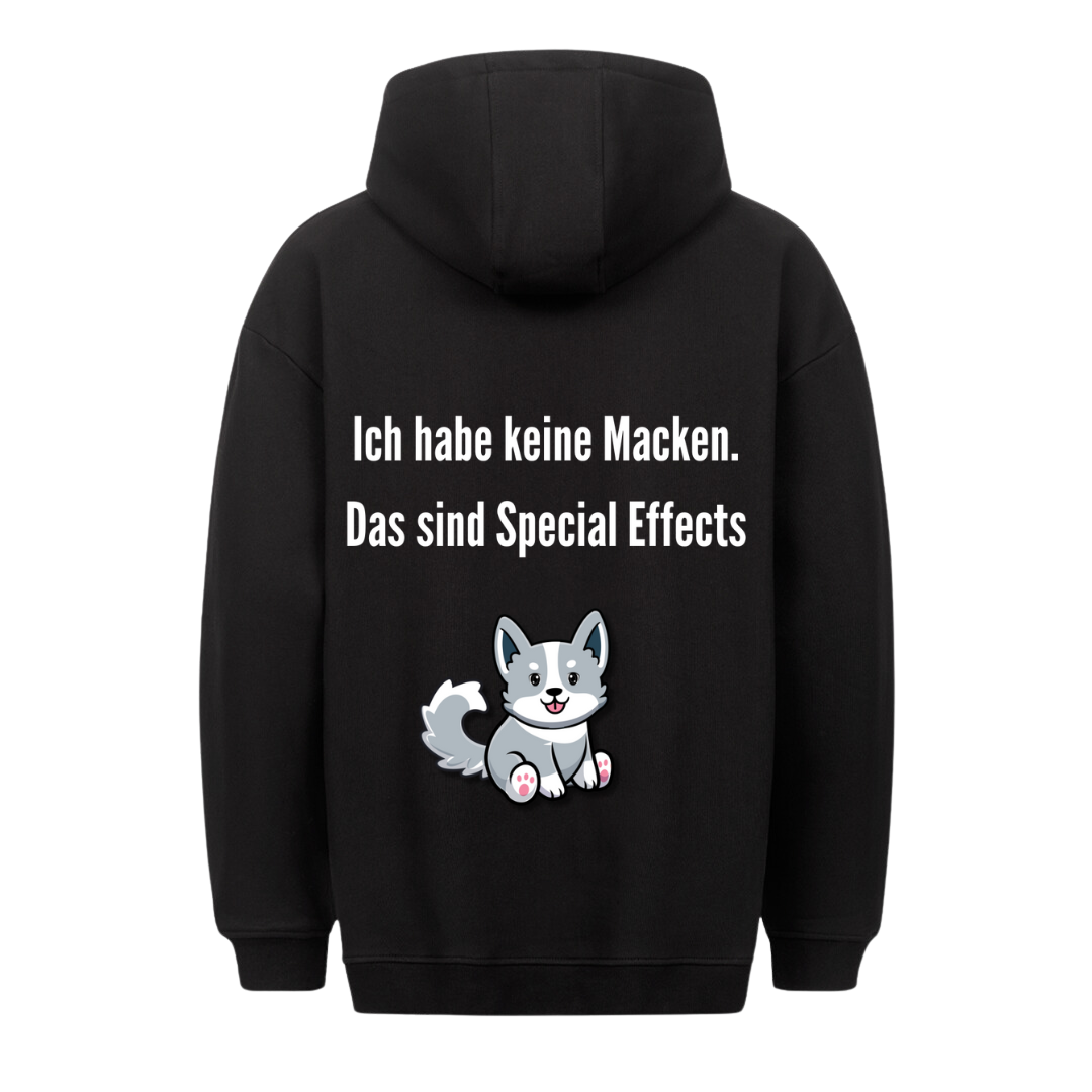 Special Effects - Premium Unisex Hoodie