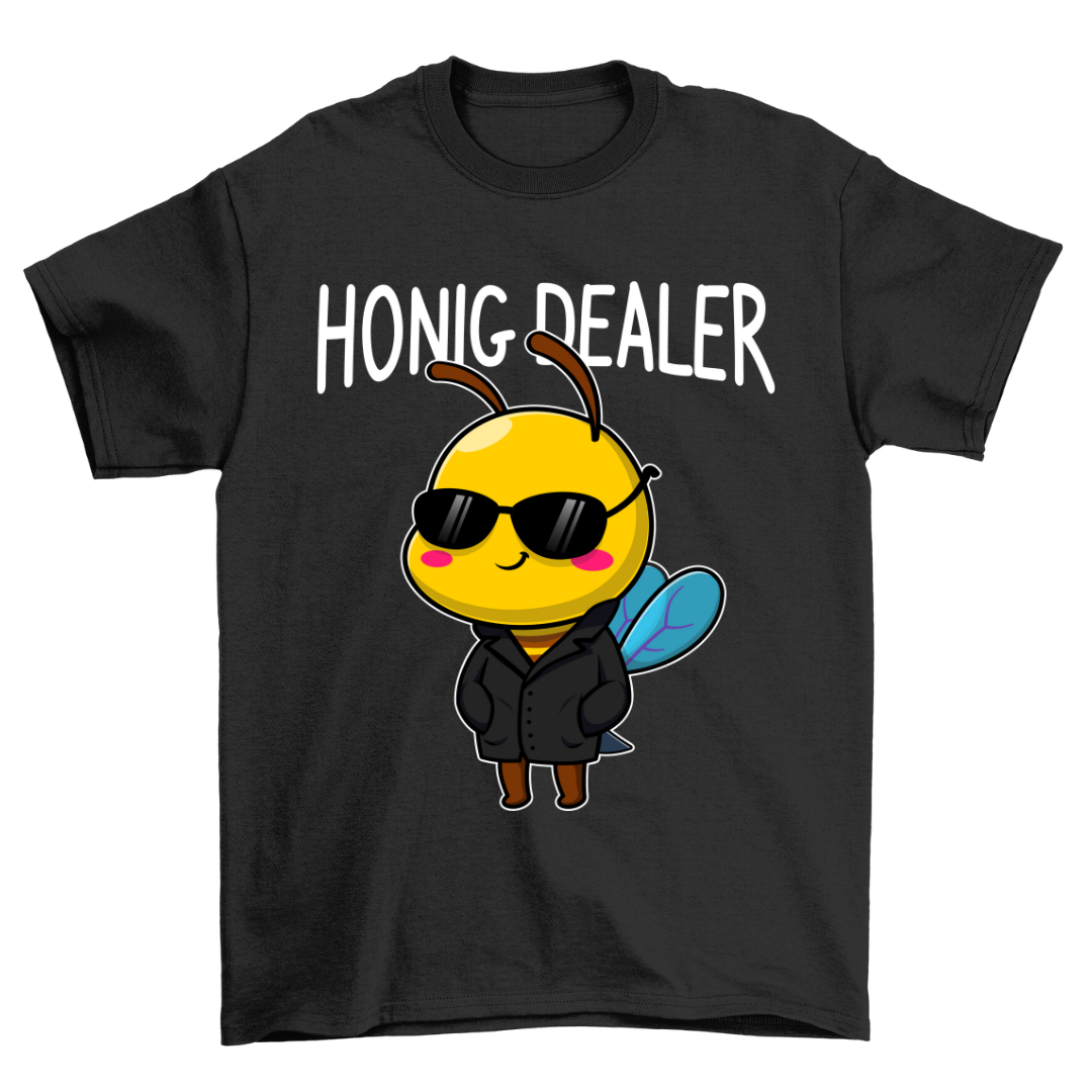 Honig Dealer - Shirt Unisex