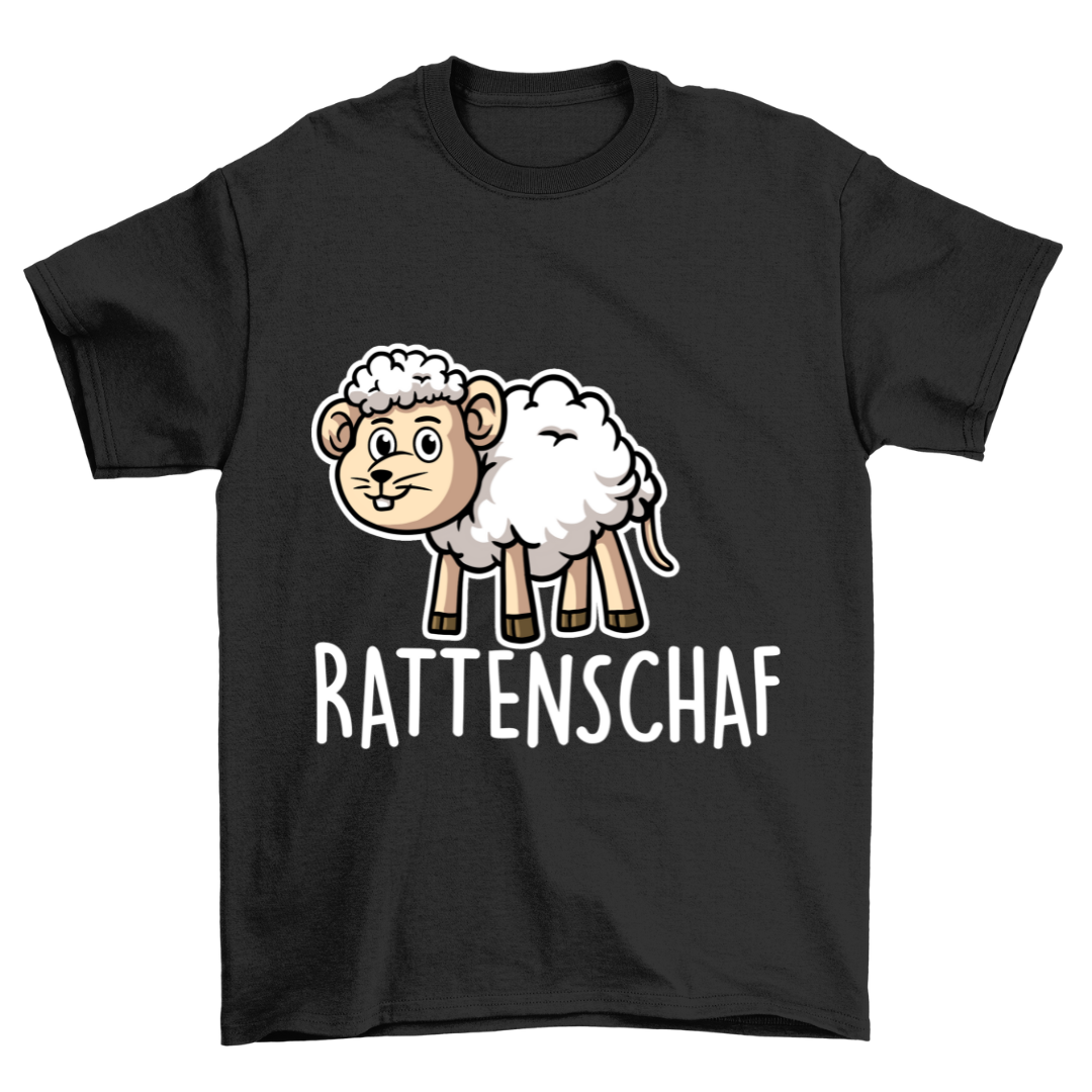 Rattenschaf - Shirt Unisex