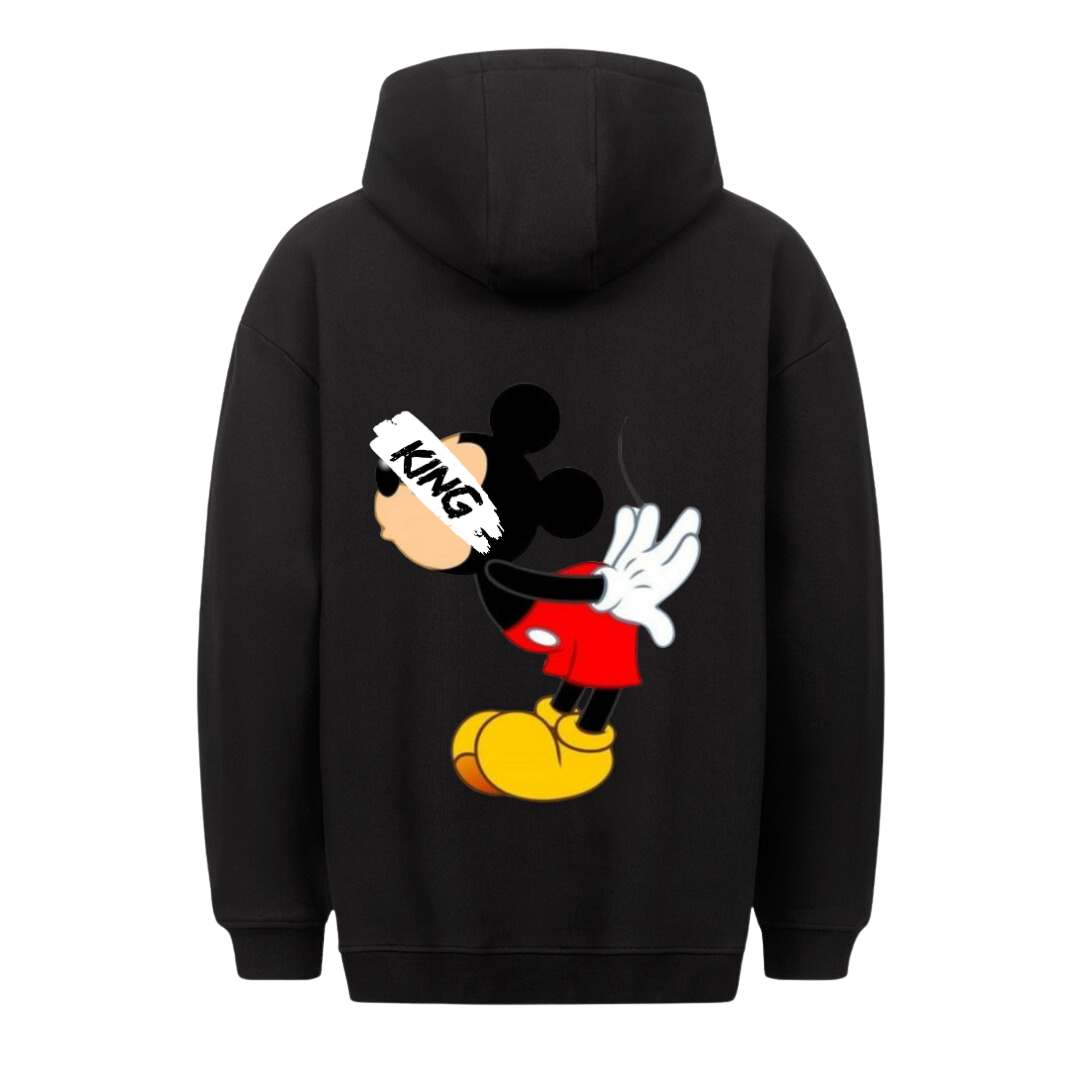 King Maus - Premium Unisex Hoodie