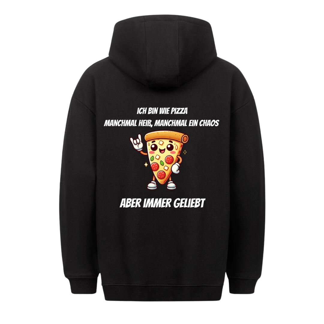 Pizza - Unisex Premium Hoodie