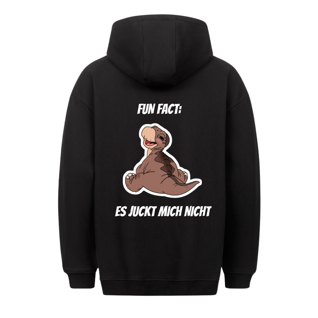 Fun Fact - Unisex Premium Hoodie