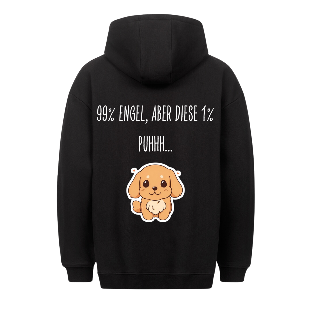 99% Engel - Premium Unisex Hoodie