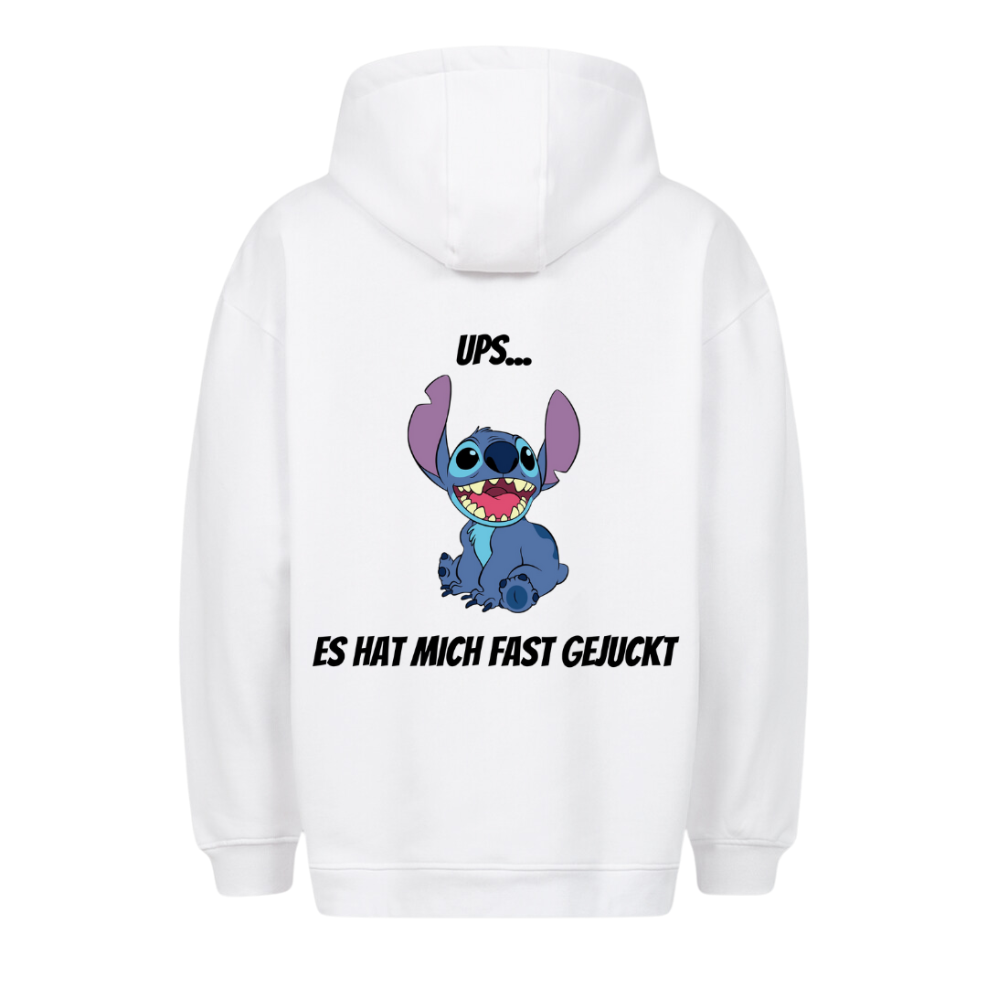 Fast gejuckt - Unisex Premium Hoodie