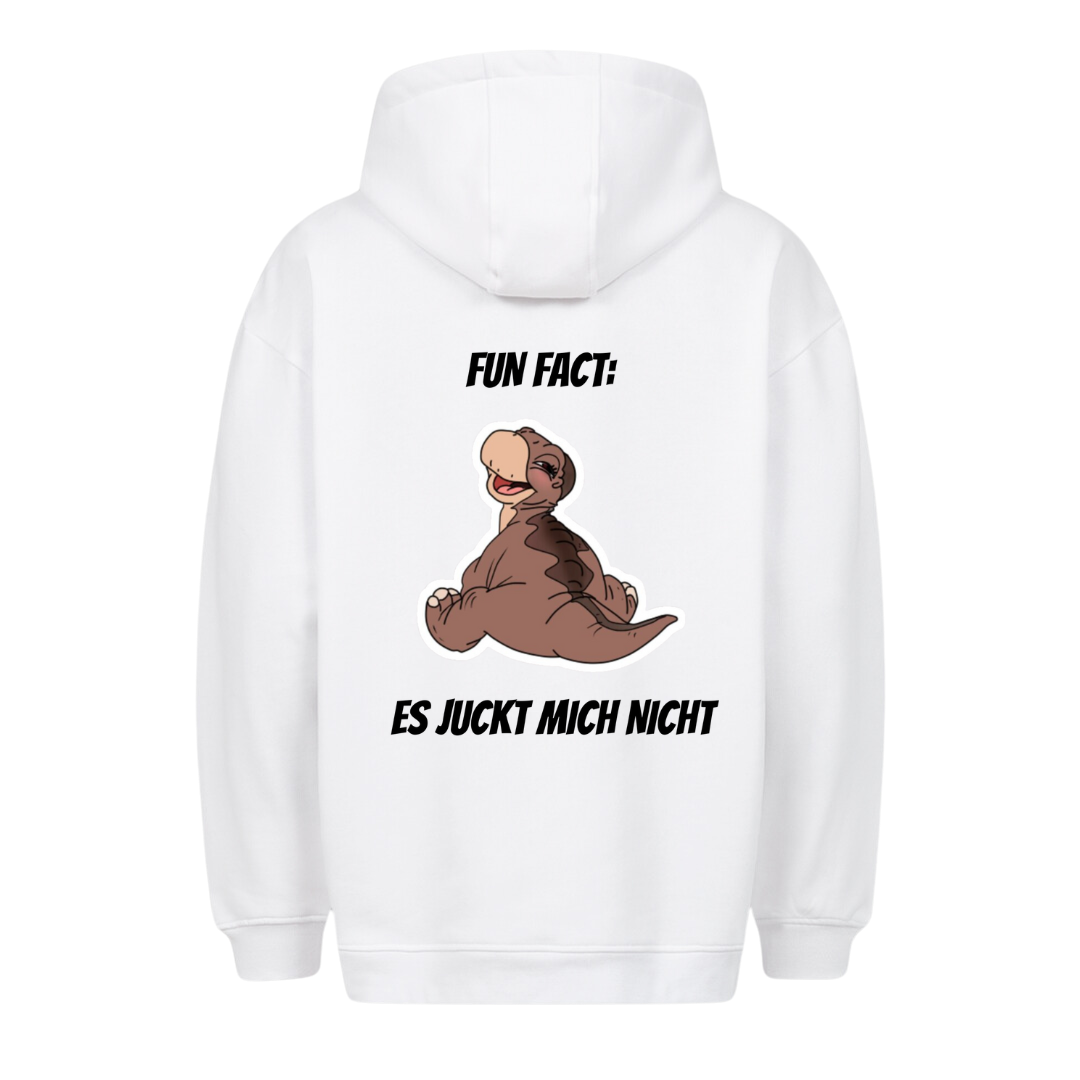 Fun Fact - Unisex Premium Hoodie