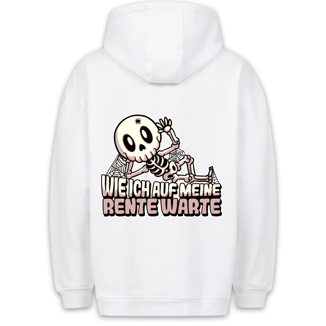 Rente - Unisex Premium Hoodie