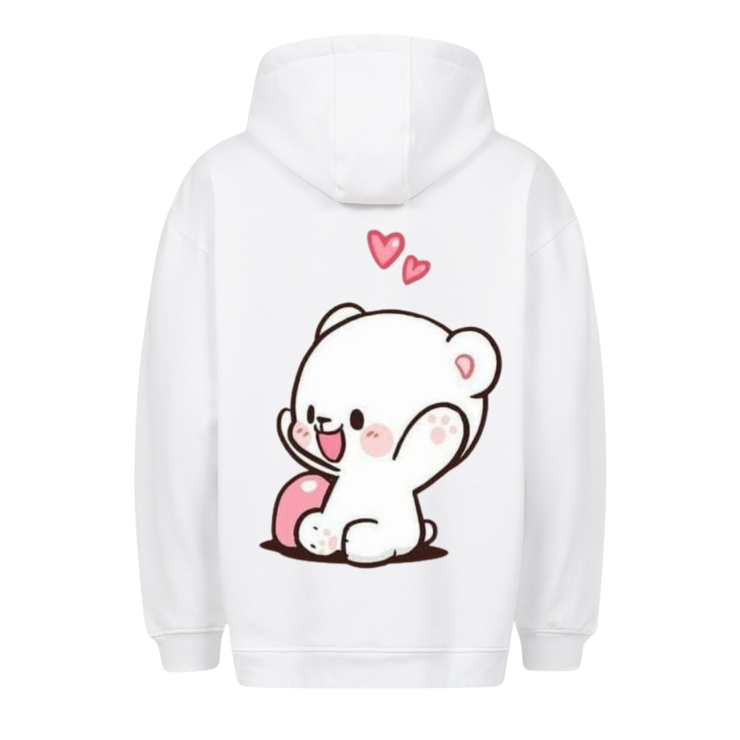 Kuschel Bär - Premium Unisex Hoodie