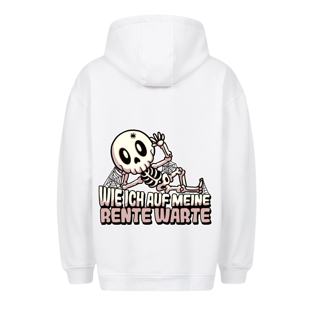 Rente - Unisex Premium Hoodie