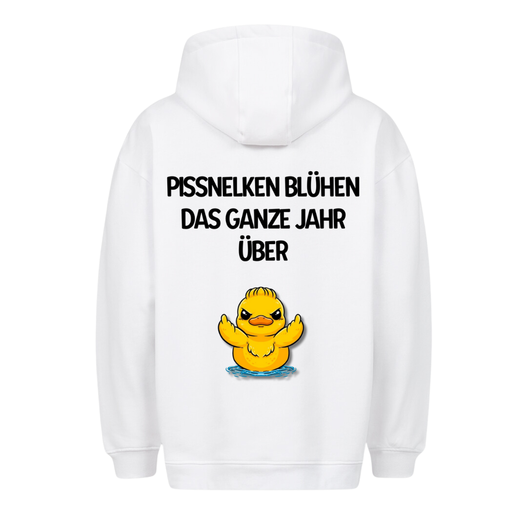 Pissnelken - Premium Hoodie