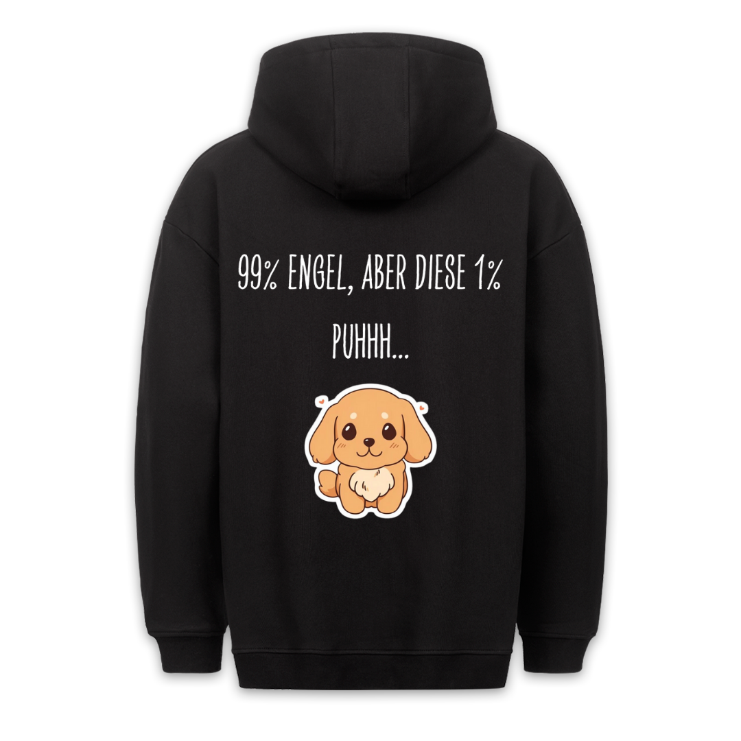 99% Engel - Premium Unisex Hoodie