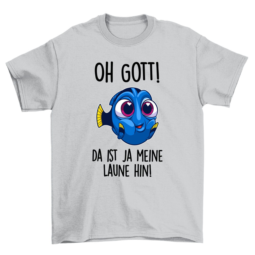Oh Gott - Unisex Shirt