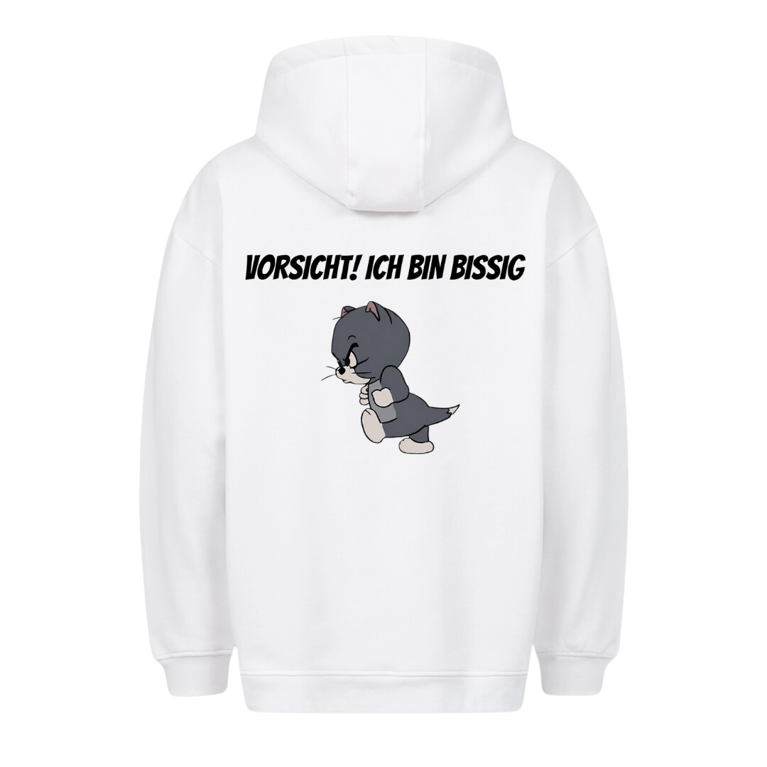 Bissig - Unisex Premium Hoodie