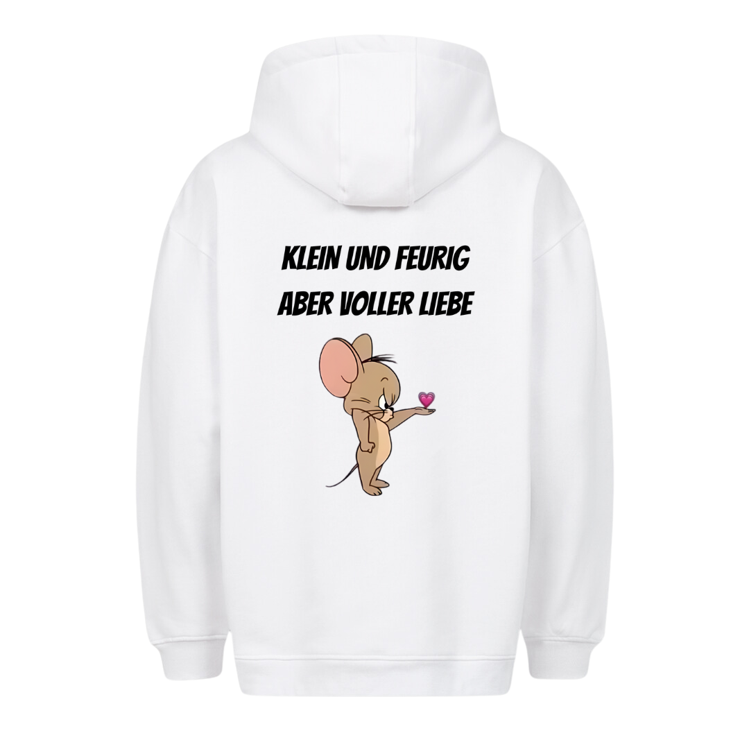 Voller Liebe - Unisex Premium Hoodie