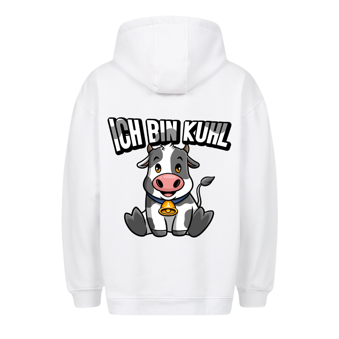 Ich bin Kuhl - Premium Unisex Hoodie