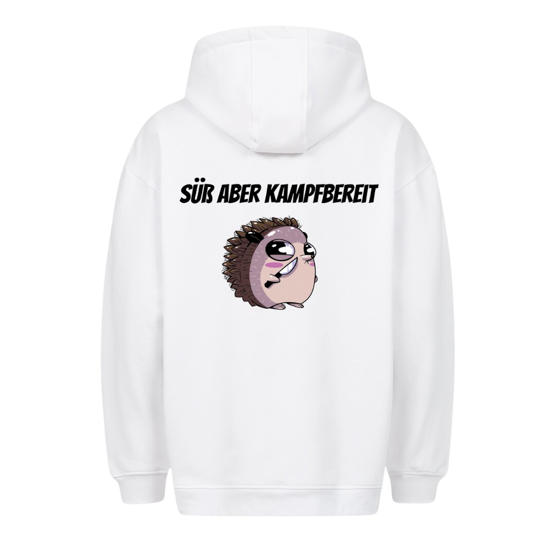 Kampfbereit - Unisex Premium Hoodie