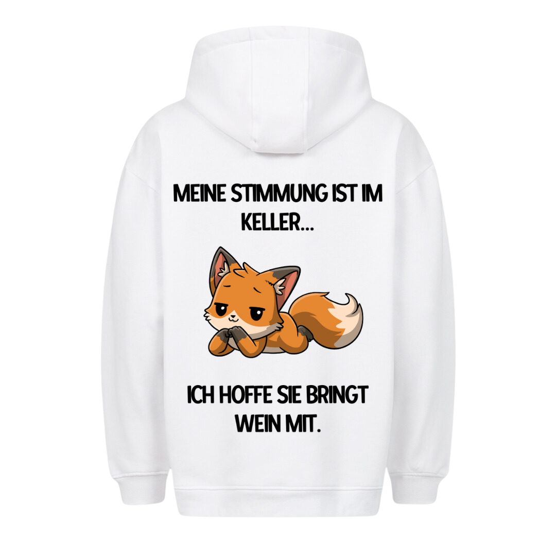 Meine Stimmung - Premium Hoodie