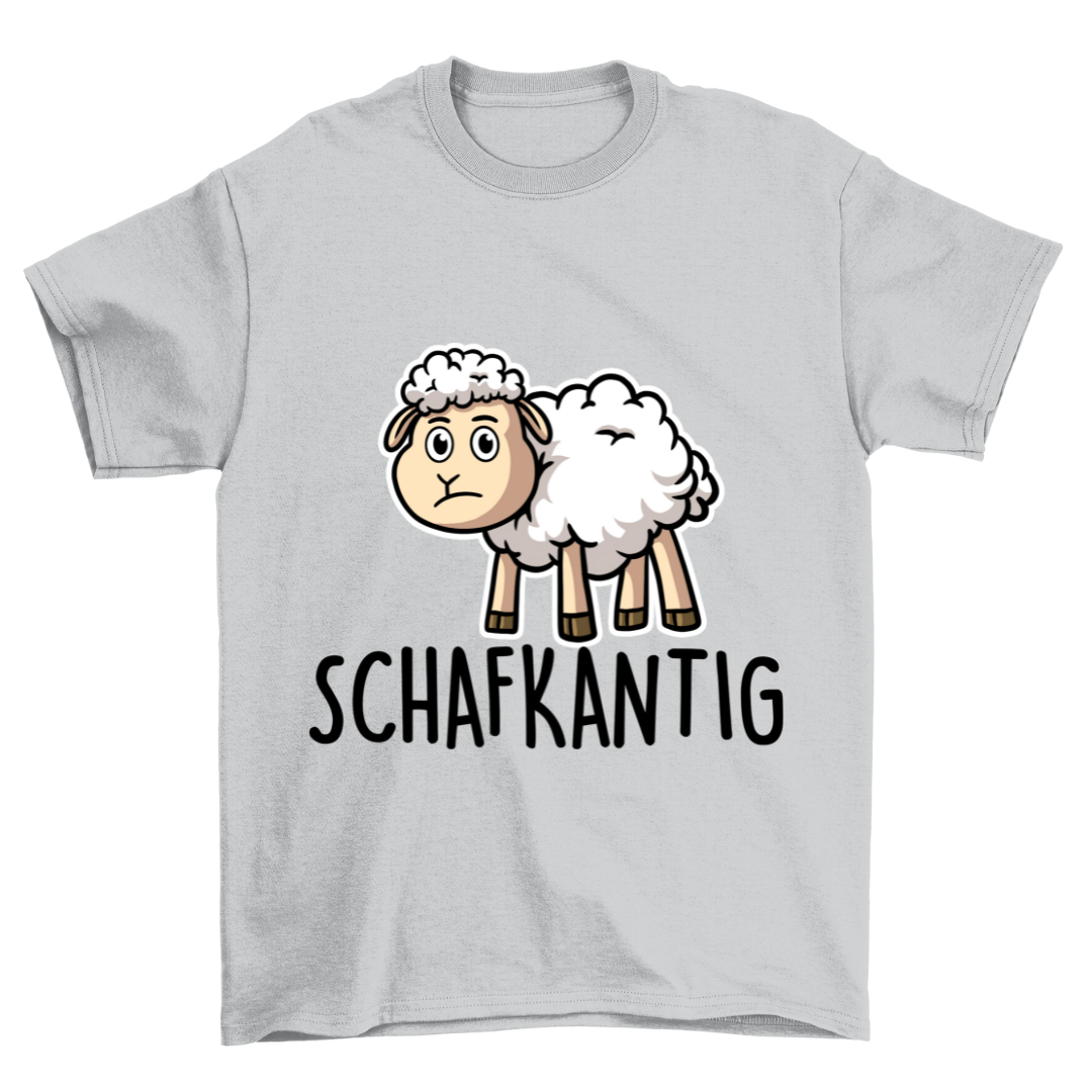 Schafkantik - Shirt Unisex