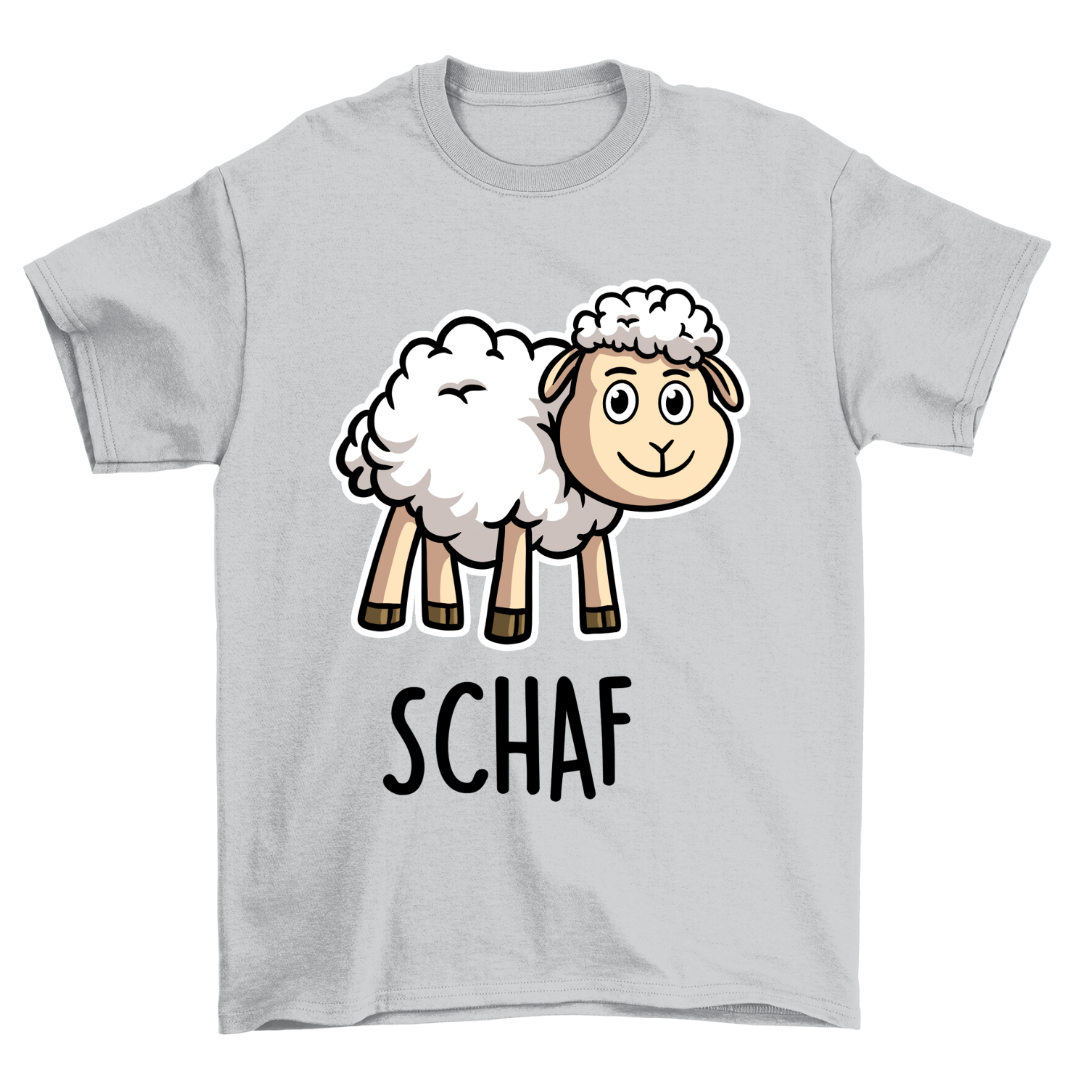 Schaf - Shirt Unisex