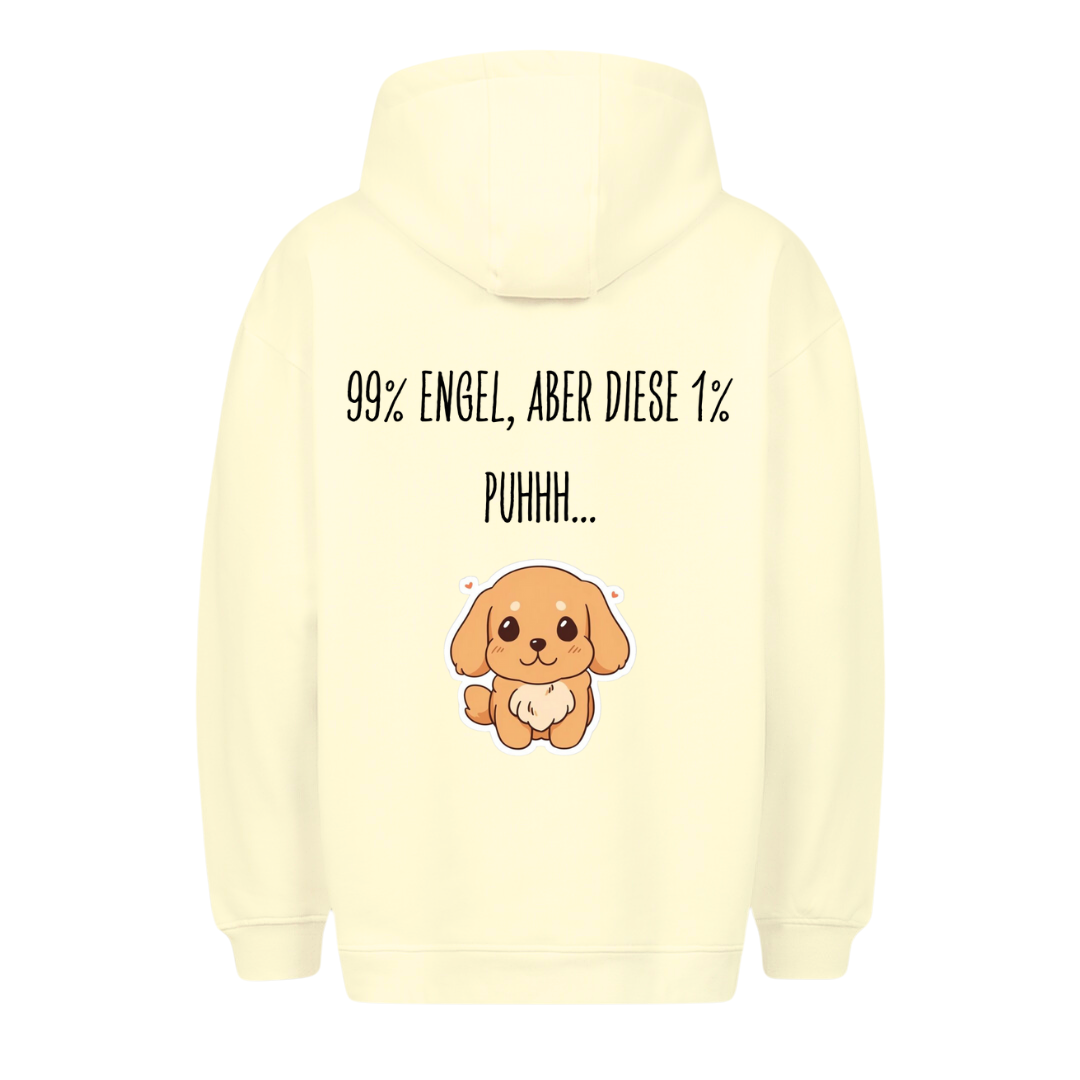 99% Engel - Premium Unisex Hoodie