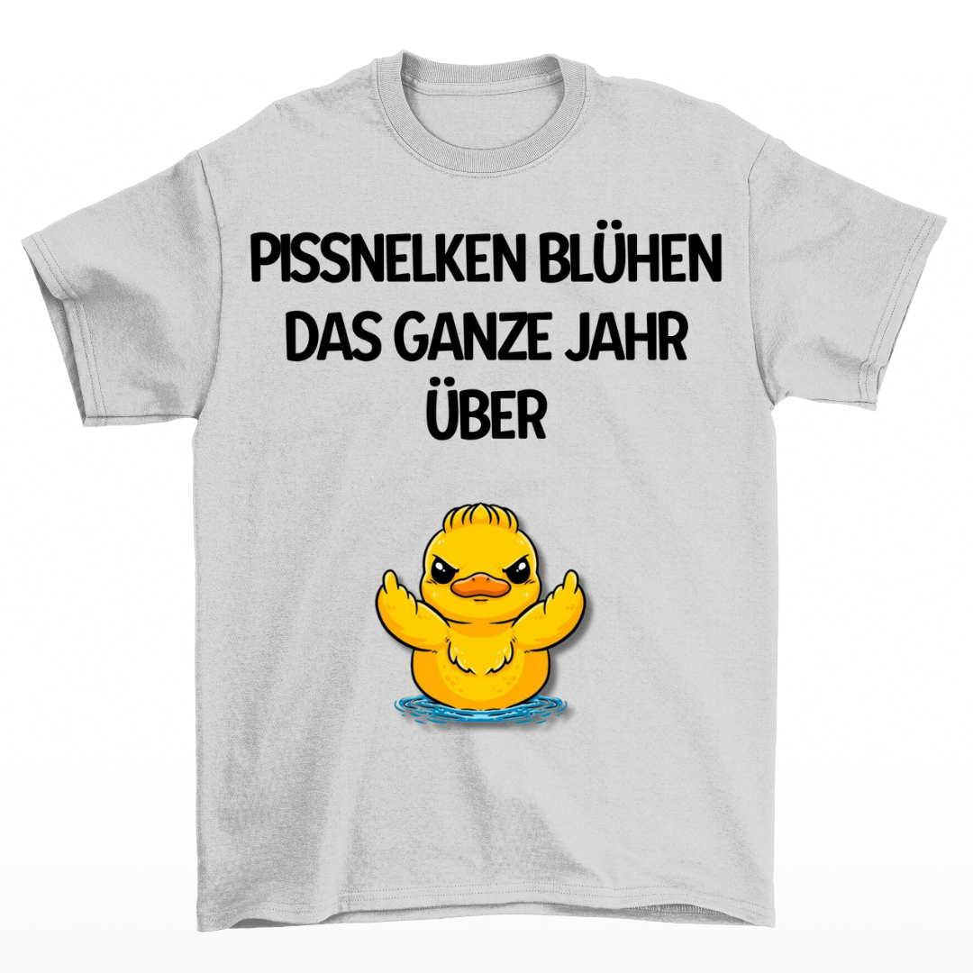 Pissnelken - Shirt Unisex