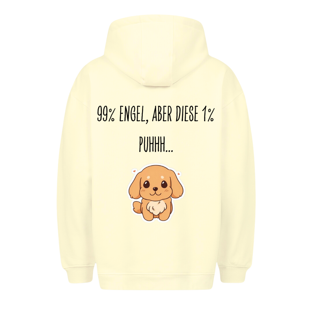 99% Engel - Premium Unisex Hoodie