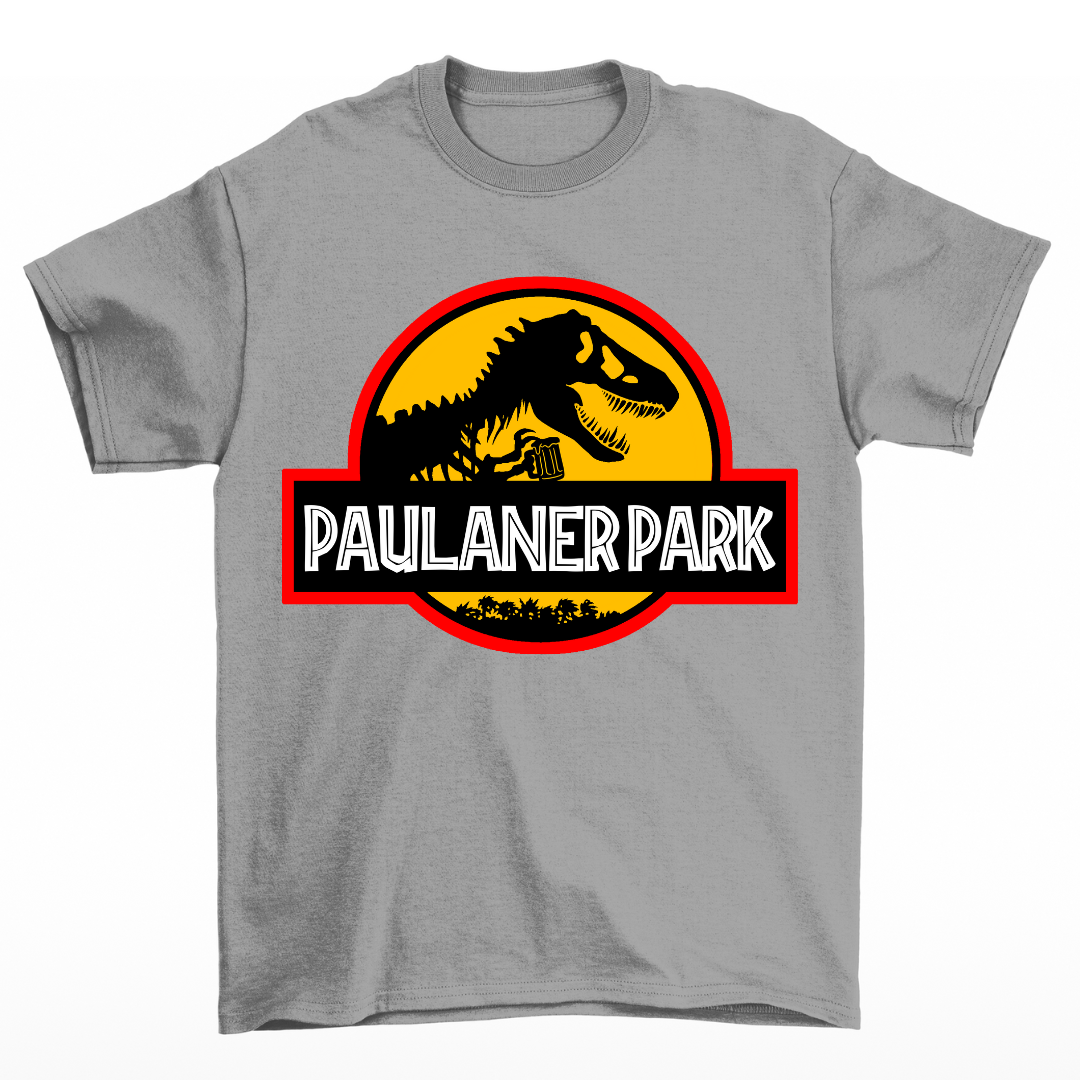 Paulaner Park - Shirt Unisex
