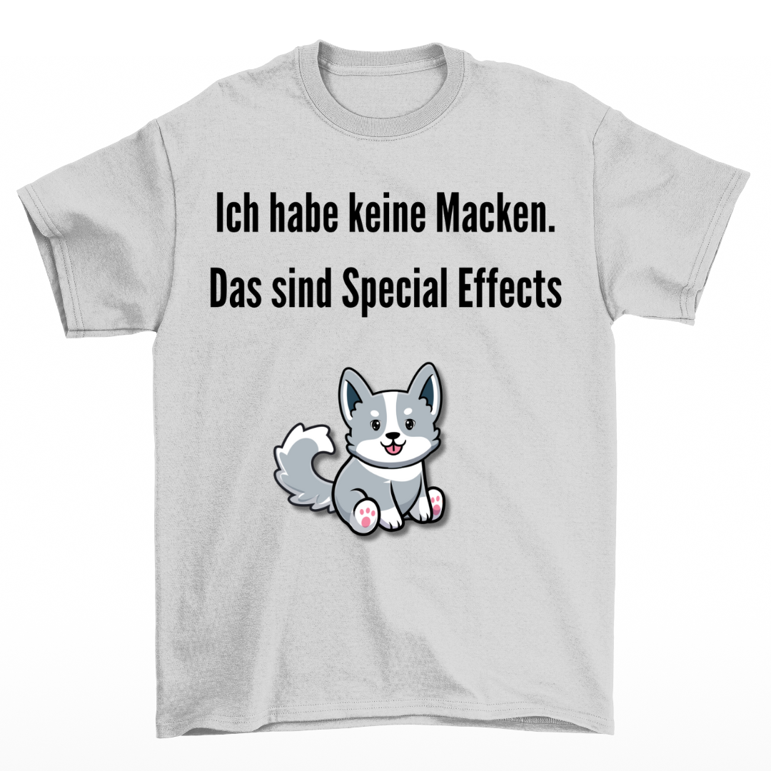 Special Effects - Shirt Unisex