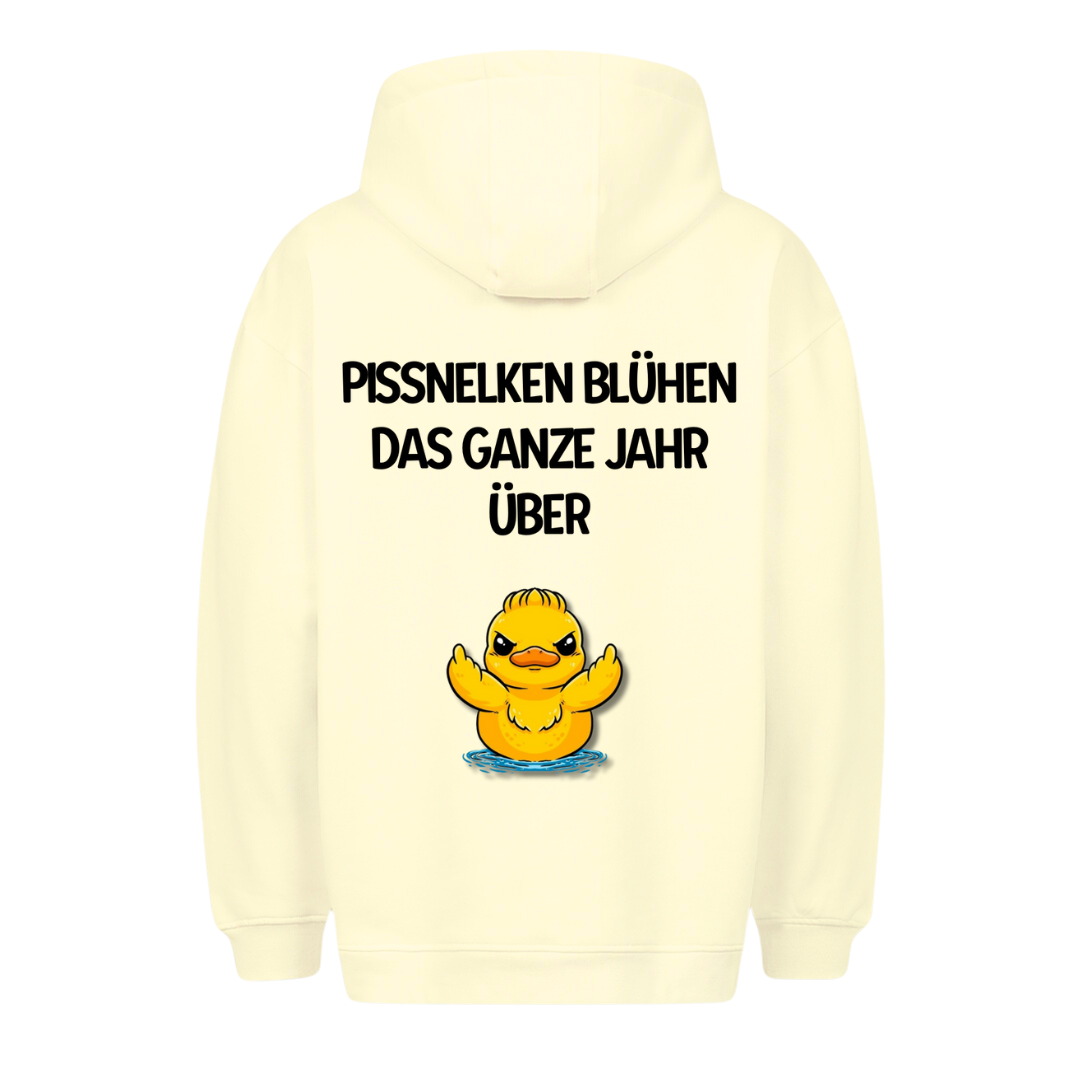 Pissnelken - Premium Hoodie