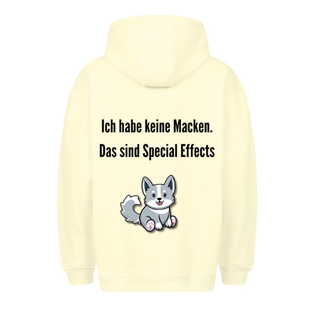 Special Effects - Premium Unisex Hoodie