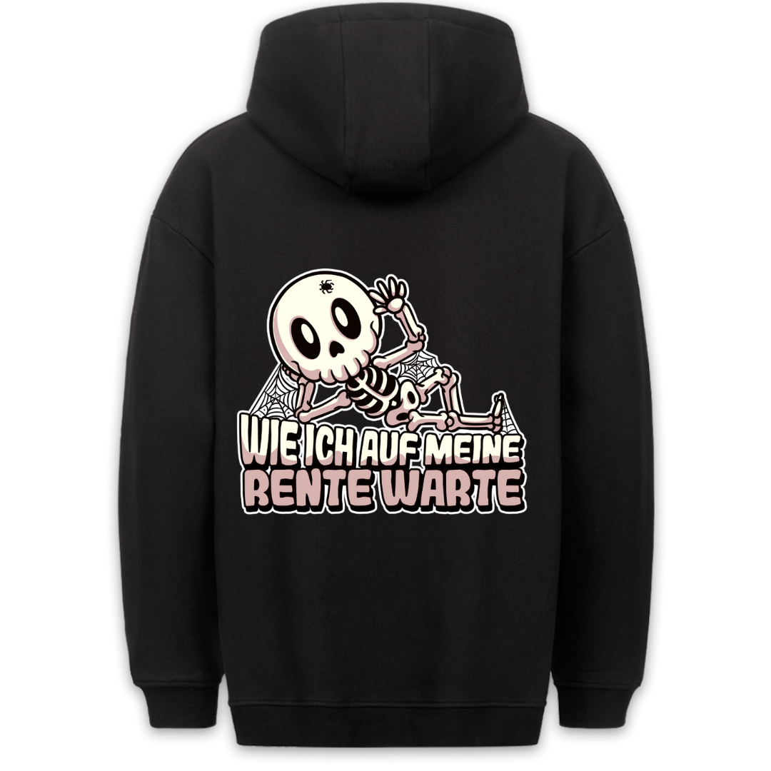 Rente - Unisex Premium Hoodie